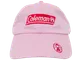 Gorra Deportiva Coleman Rosado